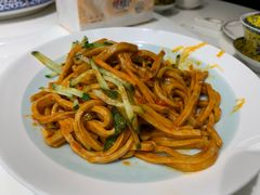 -宁夏国强手抓羊肉·清真菜(未央路凤三店)
