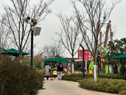 -季高兔窝窝亲子园(上海薰衣草公园店)