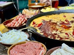 -正南齊北重庆老火锅(光华村直营店)