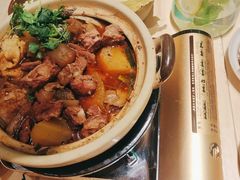 -牛腩之旅·牛腩牛杂煲(光启城美食城店)