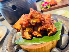 -沿江海南菜·文昌鸡祖师爷(大东海店)