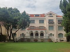 -上海安亭别墅花园酒店