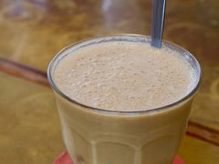 salted&nbsp;iced&nbsp;coffee咖啡-The Workshop Coffee