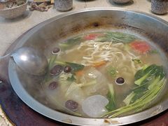 -313羊庄·羊肉火锅烧烤(李村店)