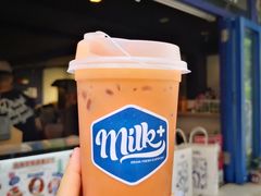 -milkplus·泰式奶茶(较场东路店)