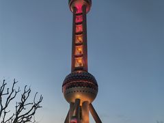 -东方明珠广播电视塔