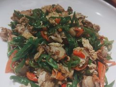 -来哥菜馆·大厨烹小鲜