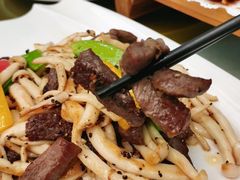 -卡尔顿东方银龙酒店•广西菜•早茶