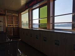 -武汉关码头(轮渡站)