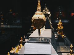 -曼谷国家博物馆