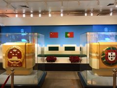 -澳门基本法纪念馆