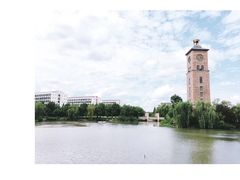 -同济大学(嘉定校区)