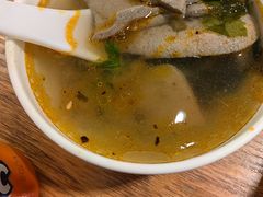 -长乐川式面馆·现炒浇头(石门二路店)
