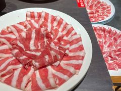 -东来顺饭庄(上地华联店)