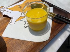 -丹礼糖甜品
