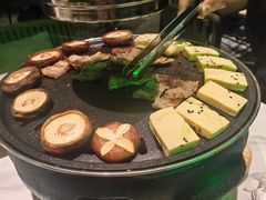 -范儿·嫂子烤肉·精致炭火烤肉(长治路店)