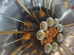 -二师兄火盆烤肉(湖口店)