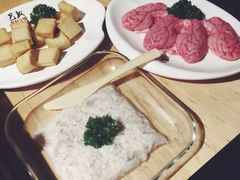 -巴奴毛肚火锅(广益哥伦布店)