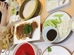 -便宜坊烤鸭店(荣华店)