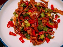 -万家宴海鲜大酒楼(五四路店)