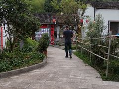 -天然居农家乐(温泉南路店)