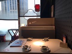 大堂-麻六记(新天地店)