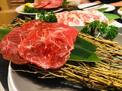 -AJIYA·池袋日式烧肉自助(天津万象城店)