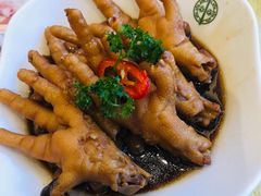 -添好运点心专门店(百老汇店)