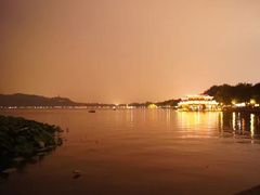 -西湖外事游船(湖滨二公园外事游船码头)