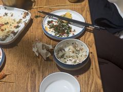 -金塔傣乡·云南民族特色菜·傣味手抓饭(金瓦路店)