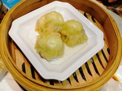鹌鹑蛋烧卖-稻香酒家(长宁KING88广场店)