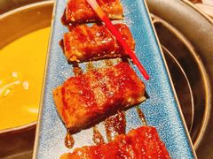 -温野菜涮涮锅(西单大悦城店)