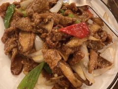 -中華料理 琨泰