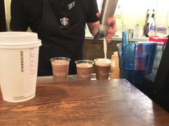 -星巴克(威尼斯人店)