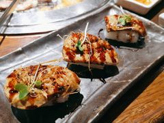 -御牛道日式烤肉料理(杭州万象城店)