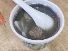 -阿当·小炒牛肉面(人广店)