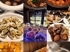 -新偶像健康汇•水疗SPA•豪华自助餐(世界城店)