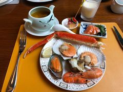 -浙江西子宾馆·瑶园咖啡厅