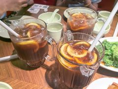 -蝴蝶里·粤菜·点心(龙湖杭州金沙天街店)