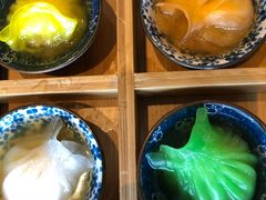 -北海金昌开元名都大酒店·四季轩中餐厅