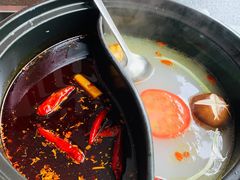 -小郡肝串串香火锅(金桥店)