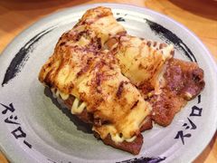 -寿司郎(皇庭广场店)