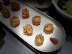 -阿甘小馆(陇海路店)