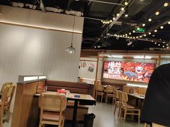 -领蟹祥记·香辣蟹·特色小海鲜(奥体天虹店)