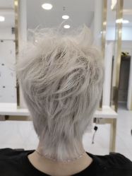 -雅仕 HAIR SALON 美发沙龙