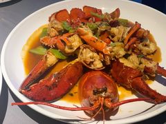 姜葱炒珍宝蟹-徐记海鲜(大明宫|北二环店)