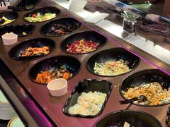 -比格比萨自助(永旺梦乐城店)