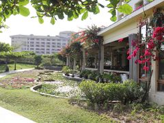 -三亚亚龙湾天域度假酒店