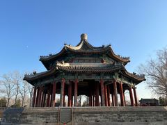 -颐和园