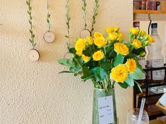 -悠然咖啡(高坪阳春路店)